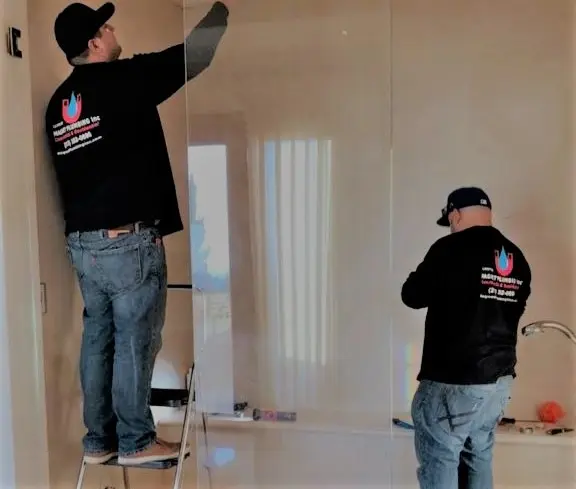 Professional plumbing installation for Tankless Water Heater Installation in Wade