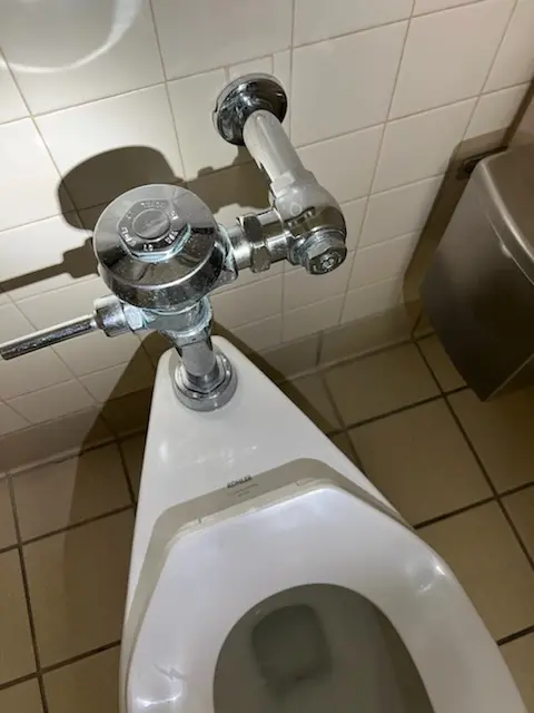 Fixture installation and repair for Hydro Jetting in Wade